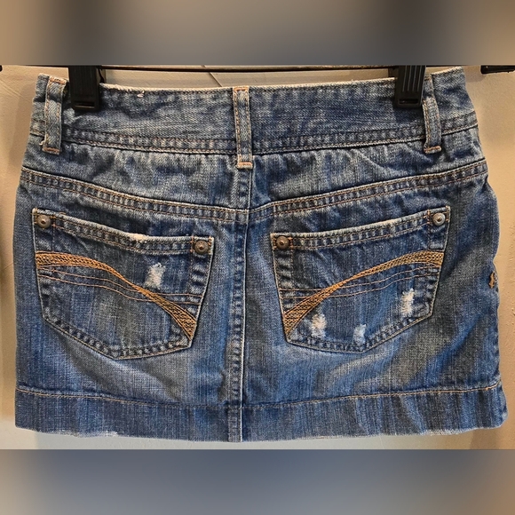 🧡 Justice Kids Lot 8 Items 2 Pants, 1 Short. 3 Skorts. 2 Tops. Girls 8 - Picture 12 of 16